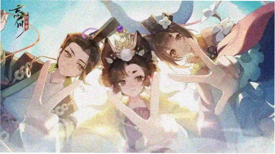 电锯人